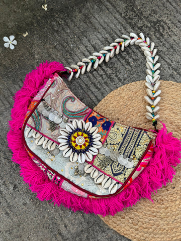 Beatriz Banjara Sling Bag