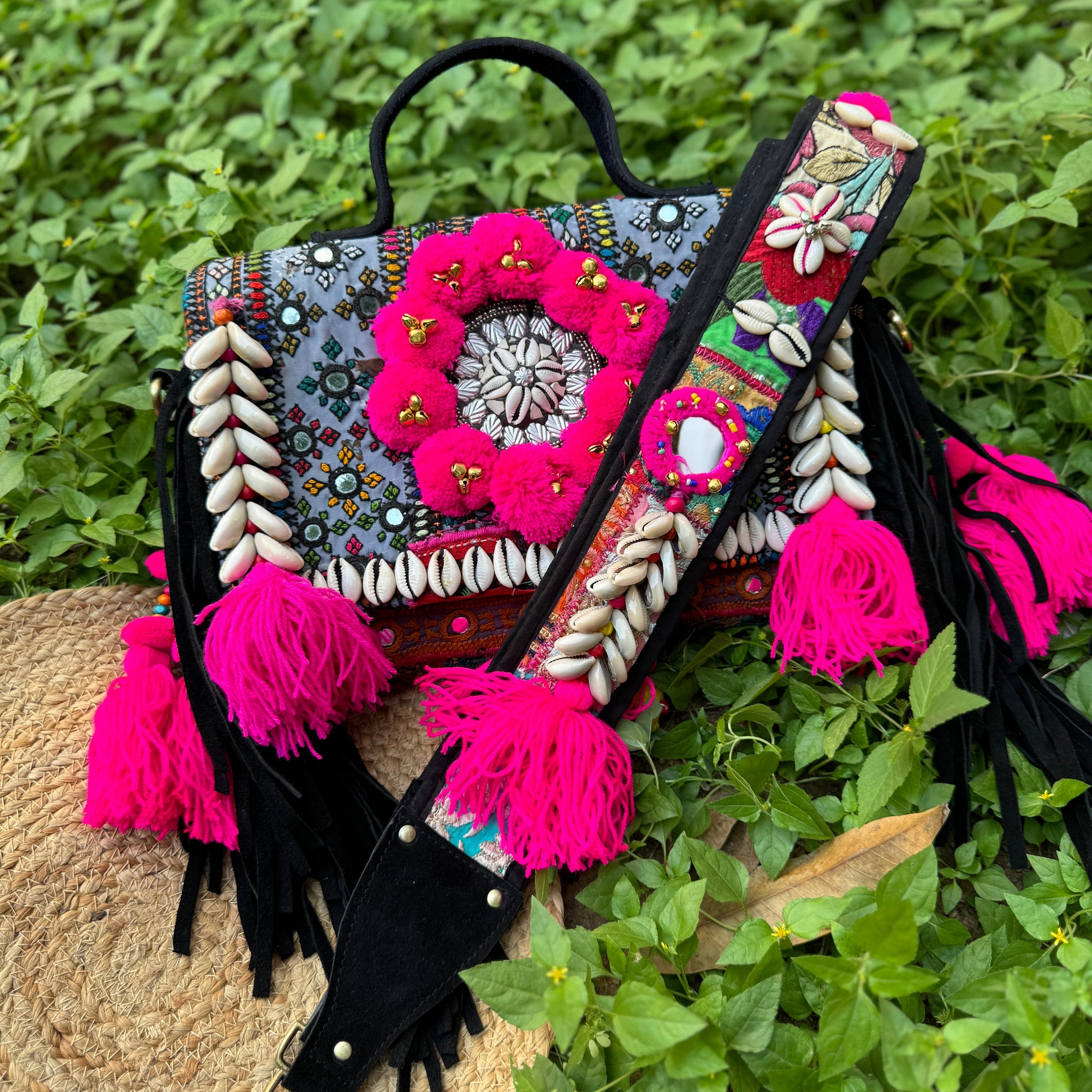 Vaidehi Banjara Sling Bag