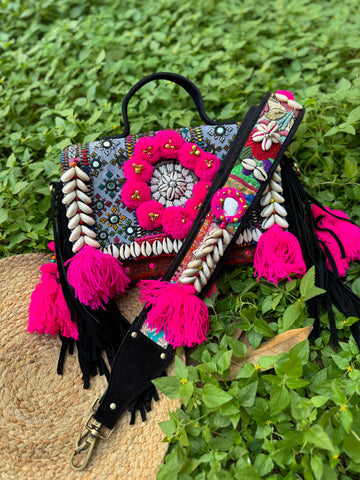 Vaidehi Banjara Sling Bag