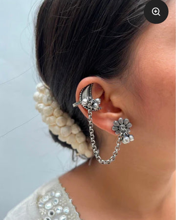 Chandani Earcuffs