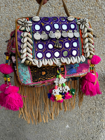 Haven Banjara Sling Bag