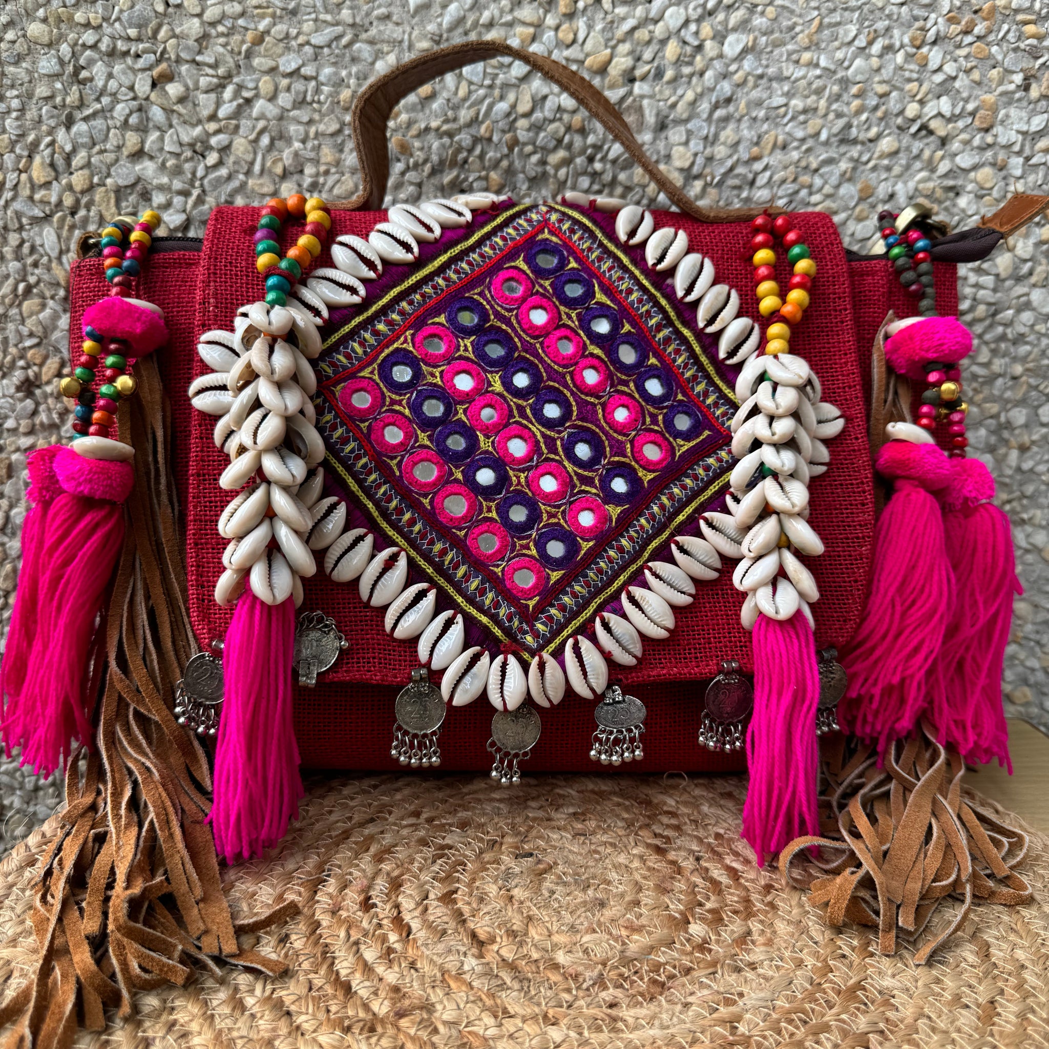 Khyati Banjara Sling Bag