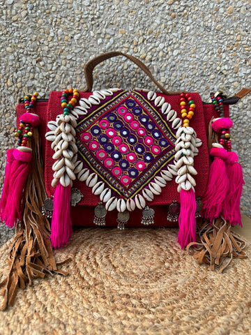 Khyati Banjara Sling Bag