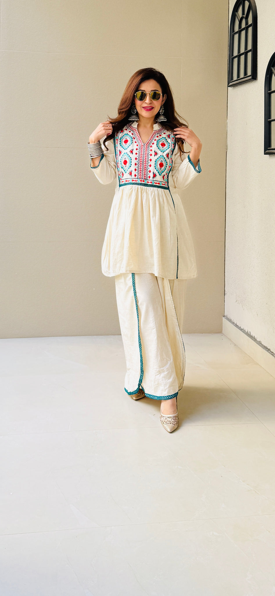 Khadi Harmony Outfit