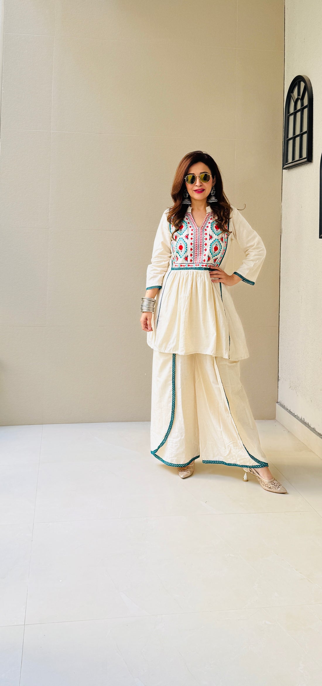 Khadi Harmony Outfit