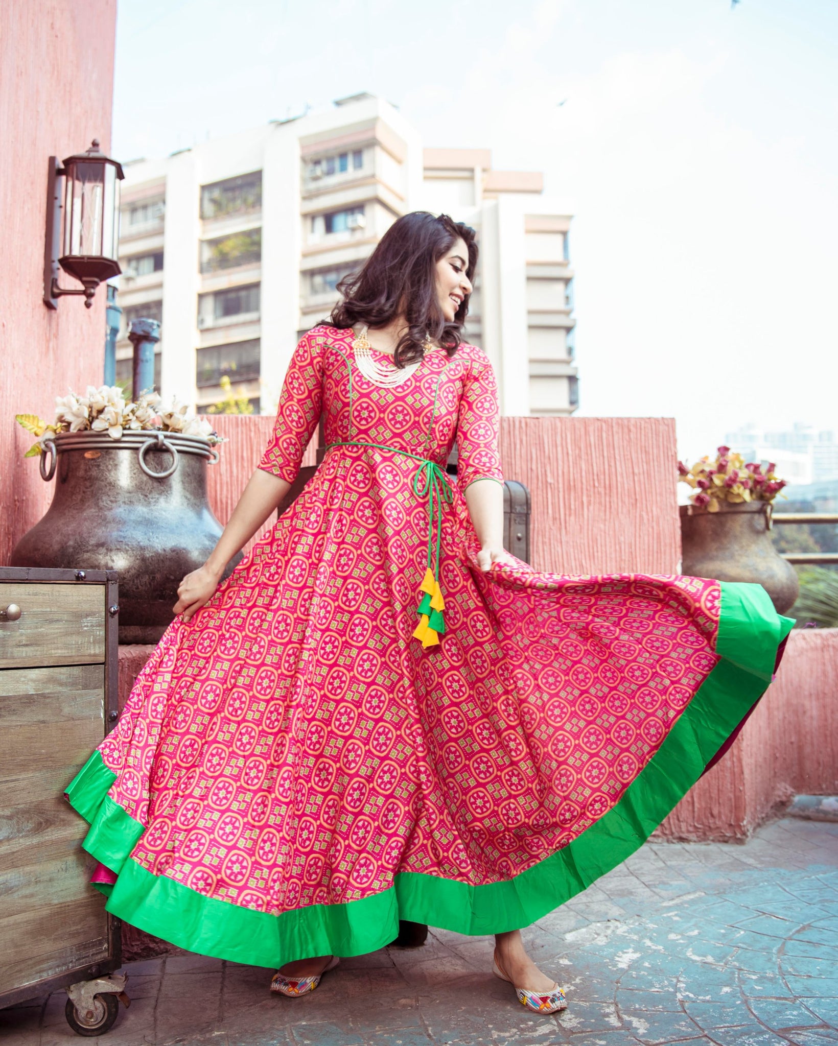 Pin by P.D. on indian kurtis | Long blouse designs, Blouse designs indian,  Long dress design